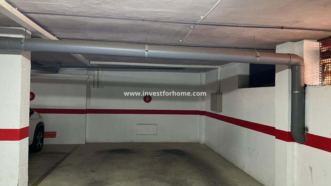 Sale - House - San Pedro del Pinatar - La Puntica