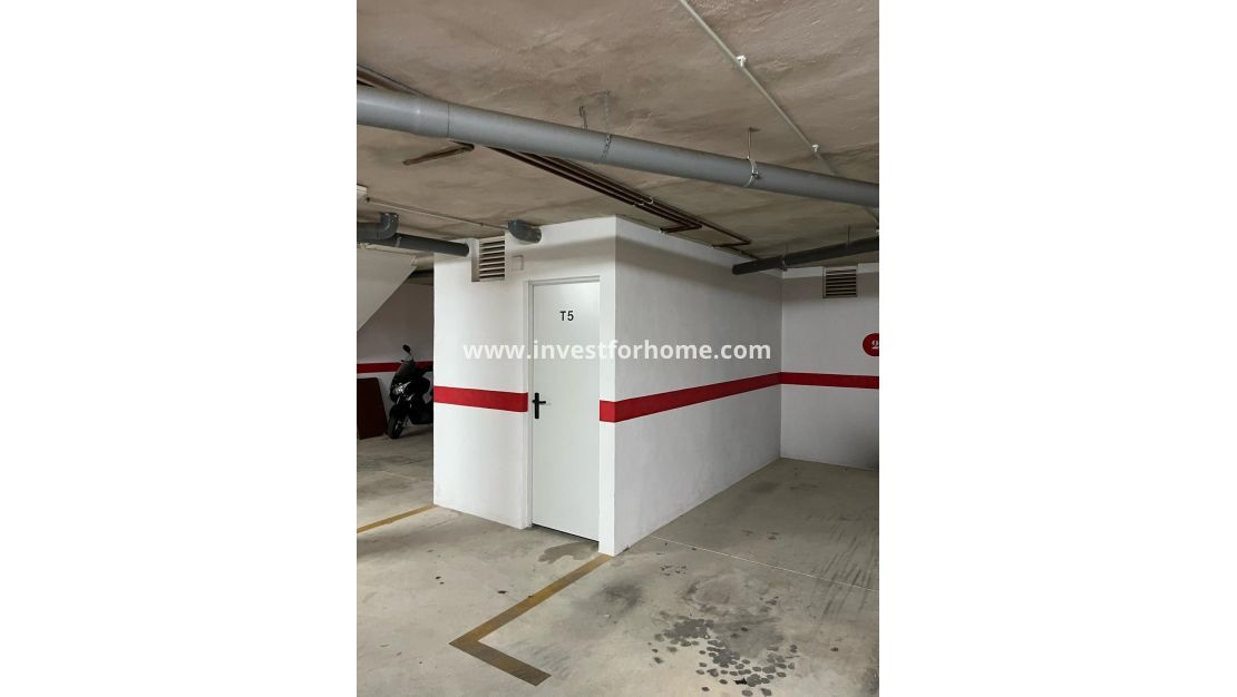 Sale - House - San Pedro del Pinatar - La Puntica