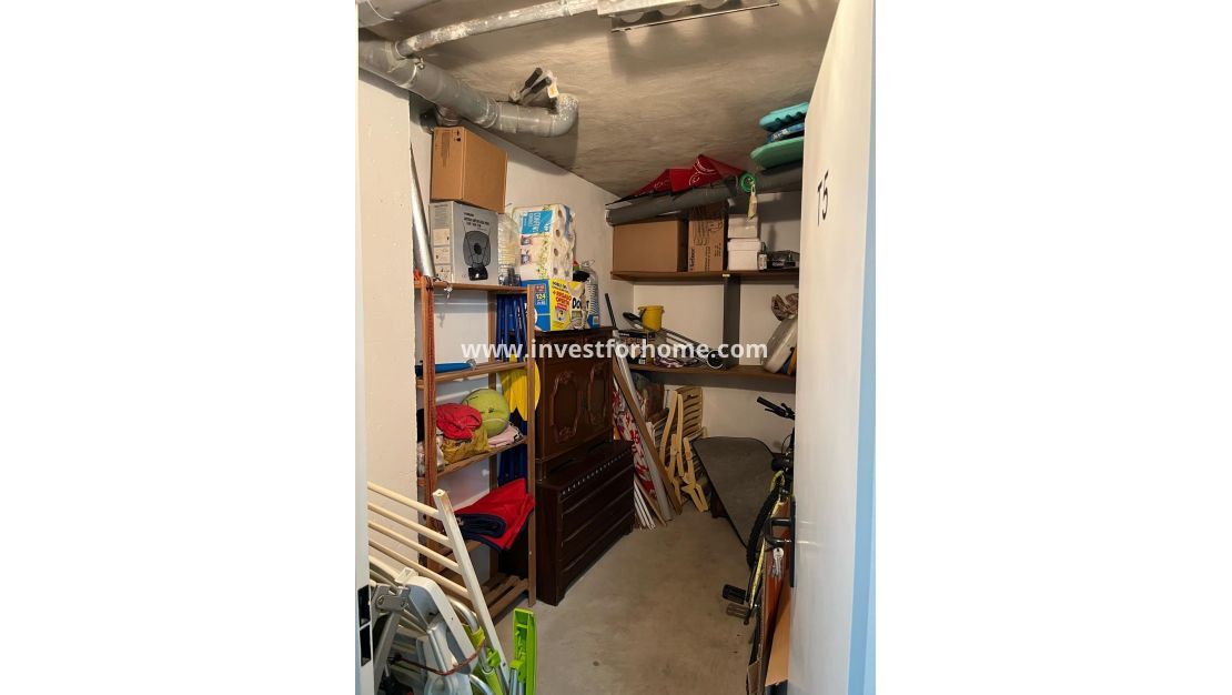 Sale - House - San Pedro del Pinatar - La Puntica