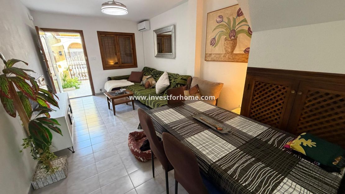 Sale - House - San Pedro del Pinatar - La Puntica