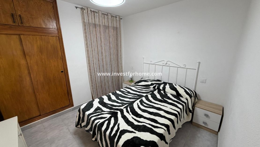 Sale - House - San Pedro del Pinatar - La Puntica