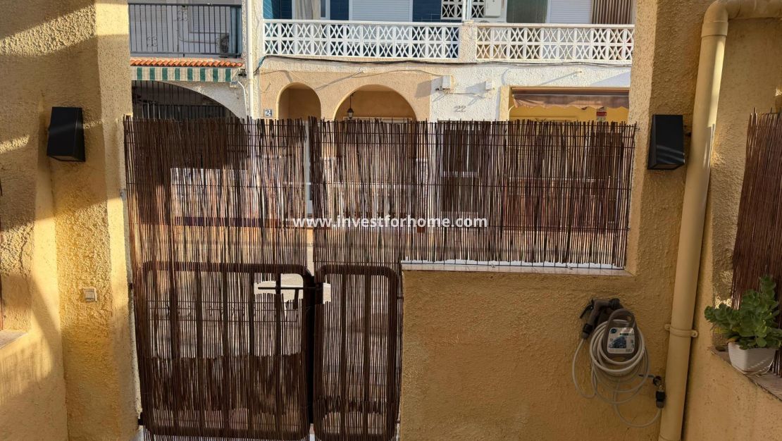 Sale - House - San Pedro del Pinatar - La Puntica