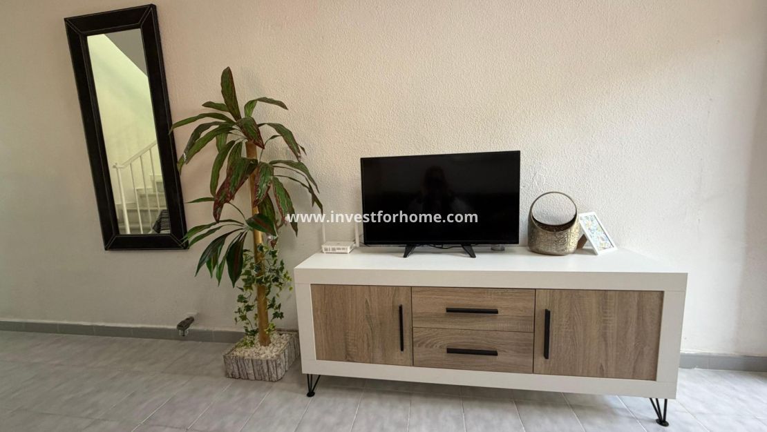 Sale - House - San Pedro del Pinatar - La Puntica