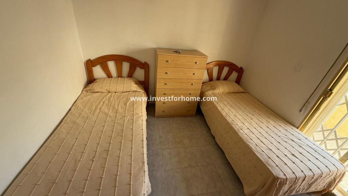 Sale - House - San Pedro del Pinatar - La Puntica