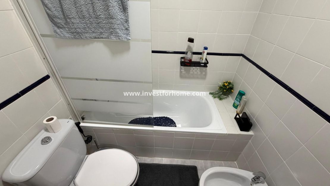 Sale - House - San Pedro del Pinatar - La Puntica