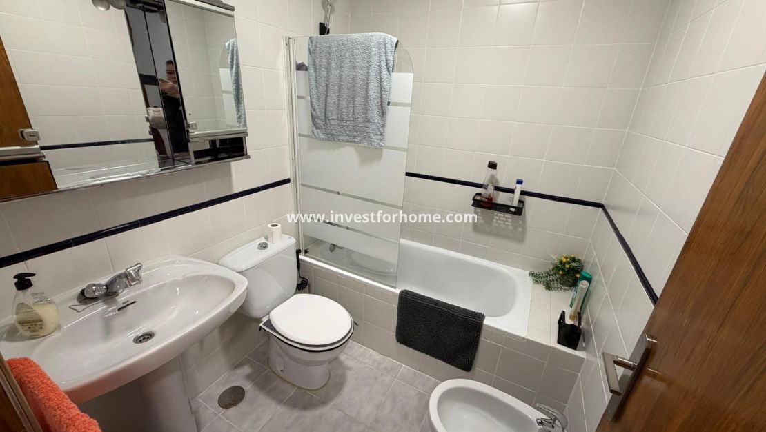 Sale - House - San Pedro del Pinatar - La Puntica