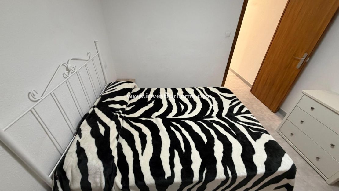 Sale - House - San Pedro del Pinatar - La Puntica