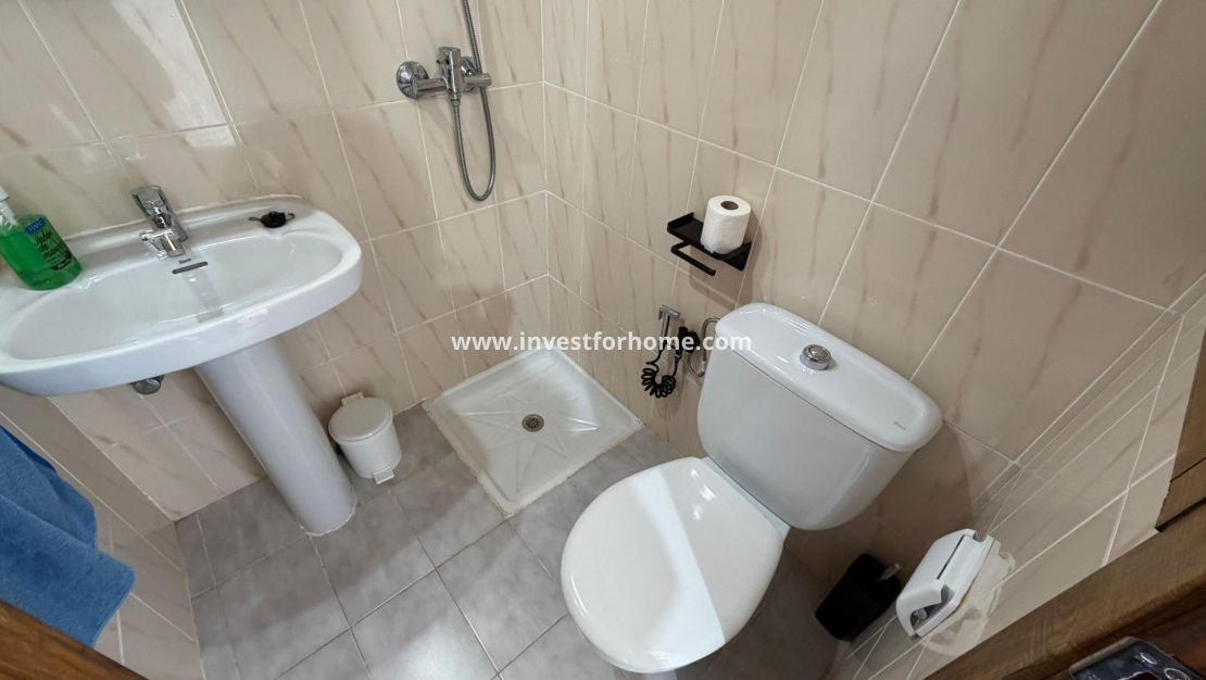 Sale - House - San Pedro del Pinatar - La Puntica