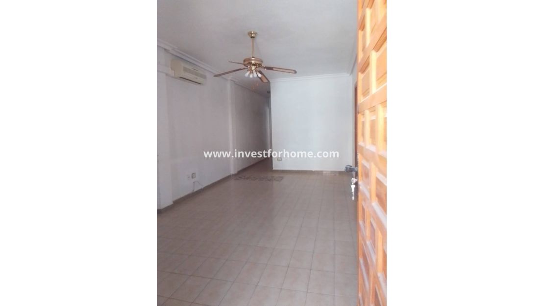 Sale - House - San Pedro del Pinatar - La Puntica