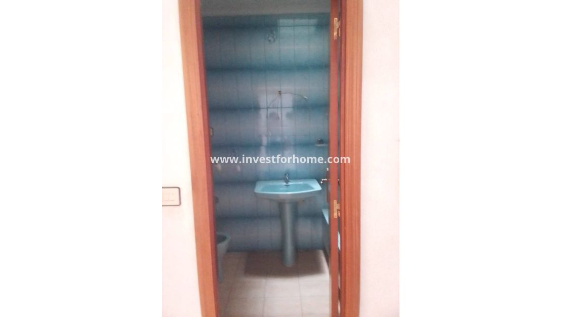 Sale - House - San Pedro del Pinatar - La Puntica