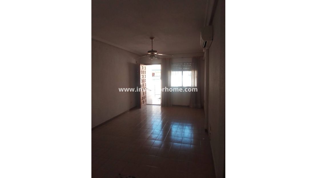 Sale - House - San Pedro del Pinatar - La Puntica