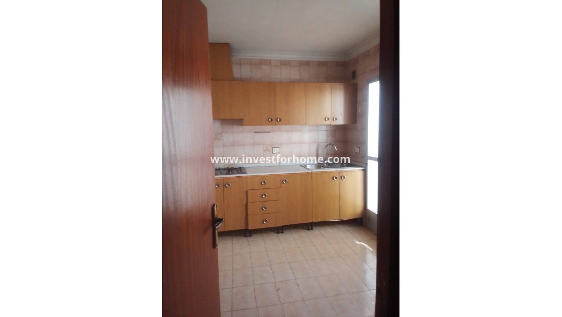 Sale - House - San Pedro del Pinatar - La Puntica