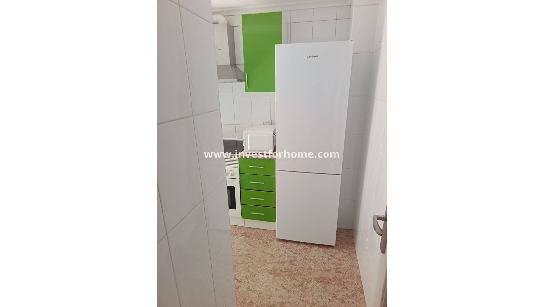 Sale - House - San Pedro del Pinatar - La Puntica