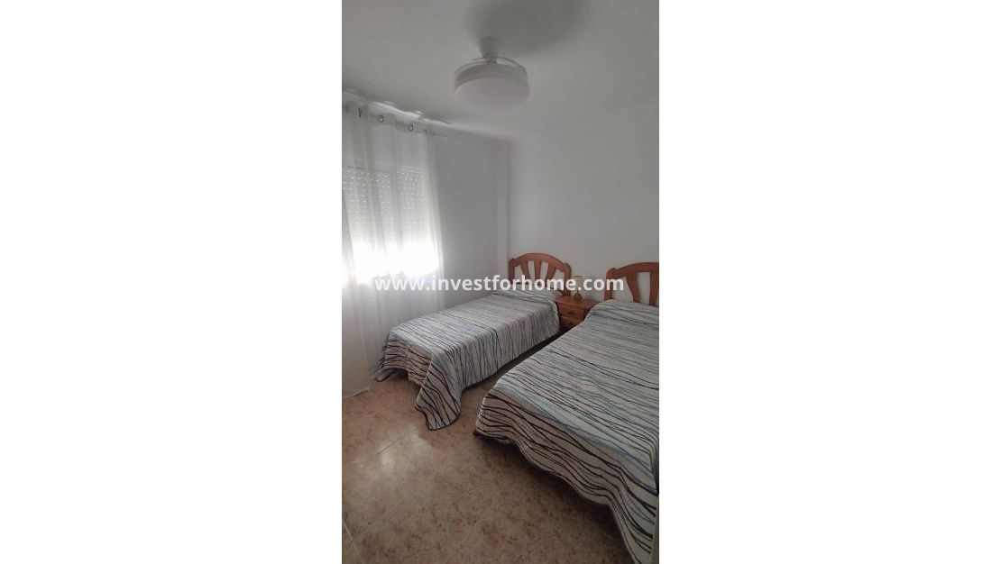 Sale - House - San Pedro del Pinatar - La Puntica