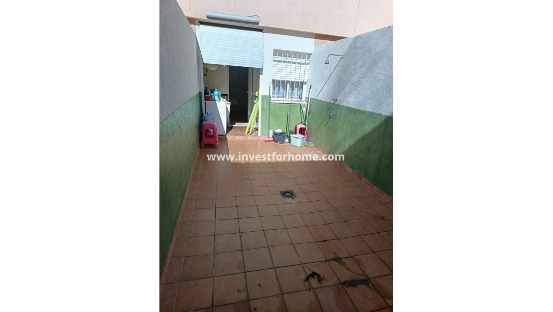 Sale - House - San Pedro del Pinatar - La Puntica