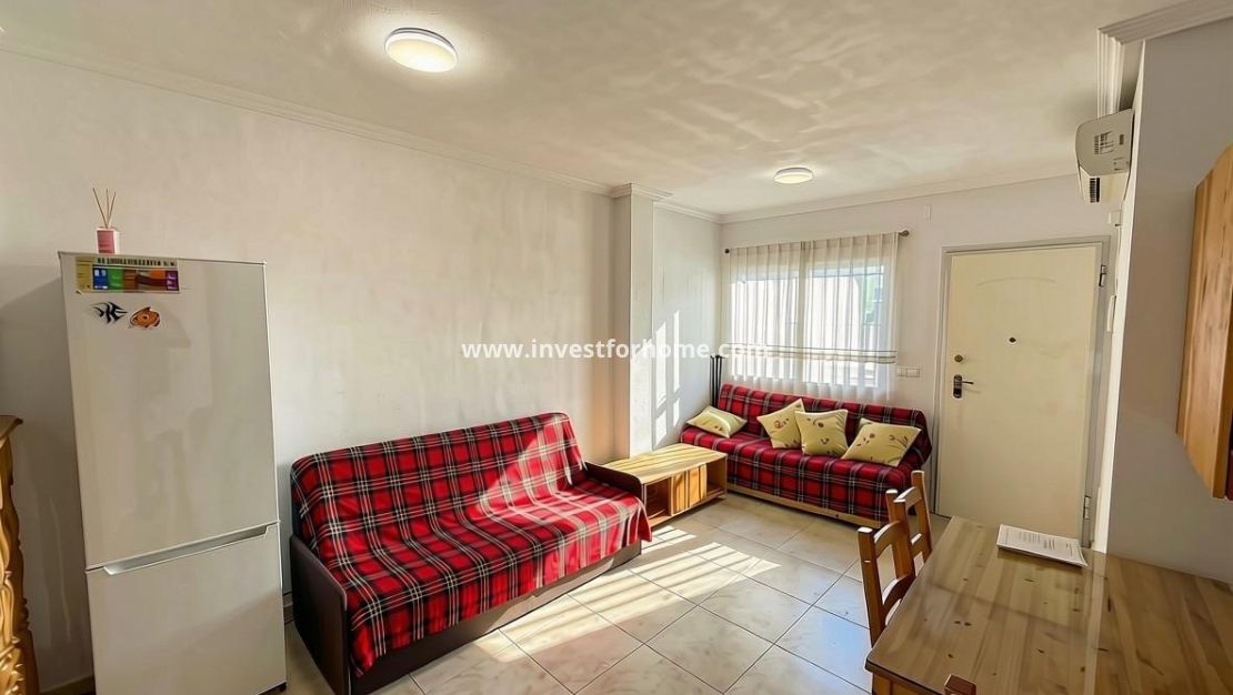 Sale - House - San Pedro del Pinatar - La Puntica