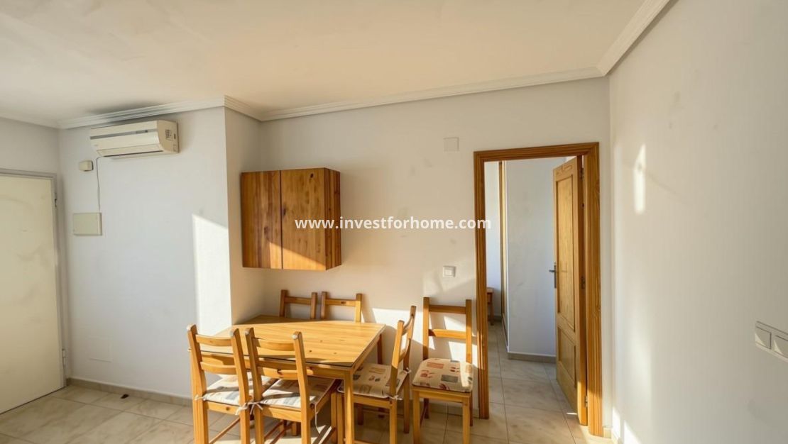 Sale - House - San Pedro del Pinatar - La Puntica