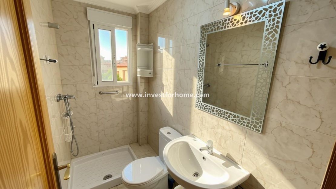 Sale - House - San Pedro del Pinatar - La Puntica