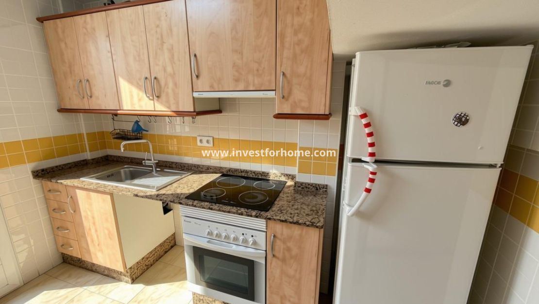 Sale - House - San Pedro del Pinatar - La Puntica