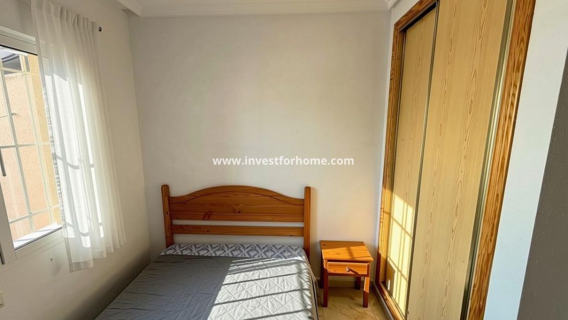Sale - House - San Pedro del Pinatar - La Puntica