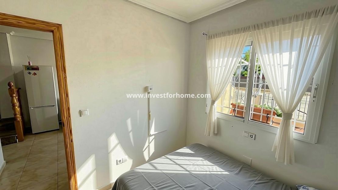 Sale - House - San Pedro del Pinatar - La Puntica