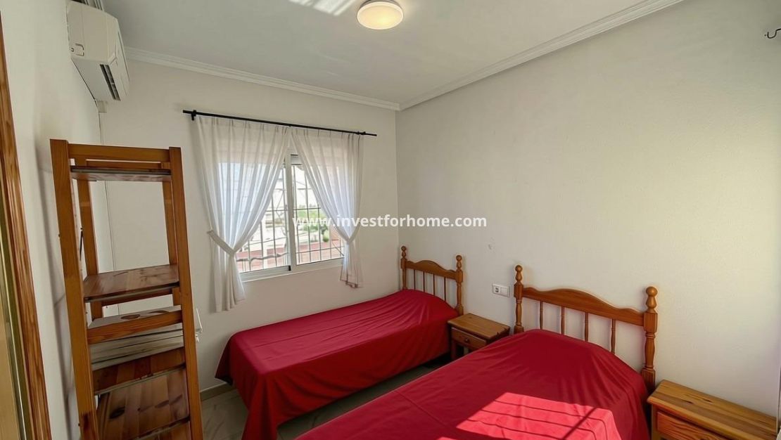 Sale - House - San Pedro del Pinatar - La Puntica