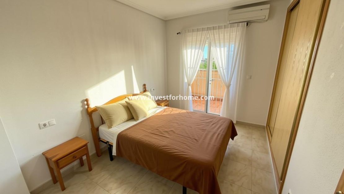 Sale - House - San Pedro del Pinatar - La Puntica