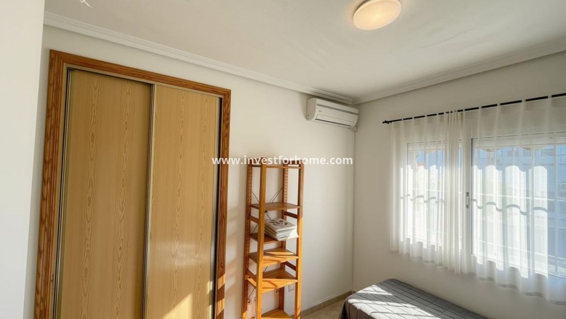 Sale - House - San Pedro del Pinatar - La Puntica