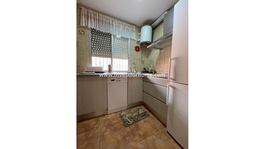 Sale - House - San Pedro del Pinatar - Lo Pagan