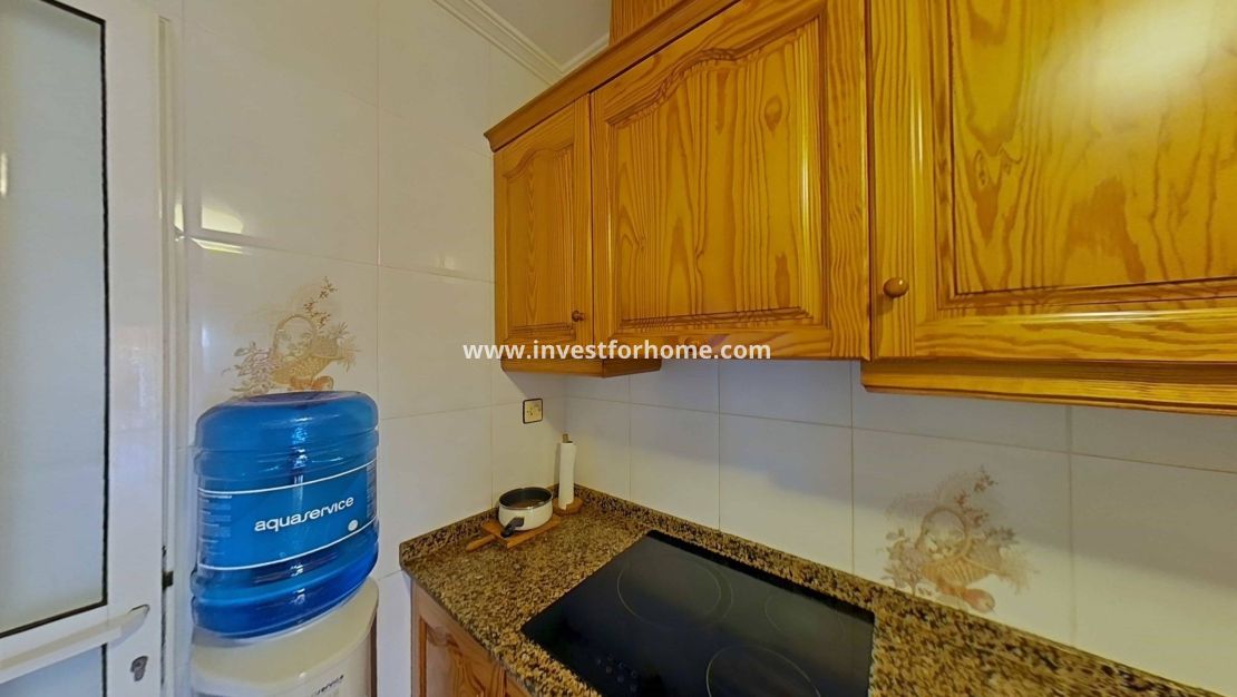 Sale - House - San Pedro del Pinatar - Lo Pagan