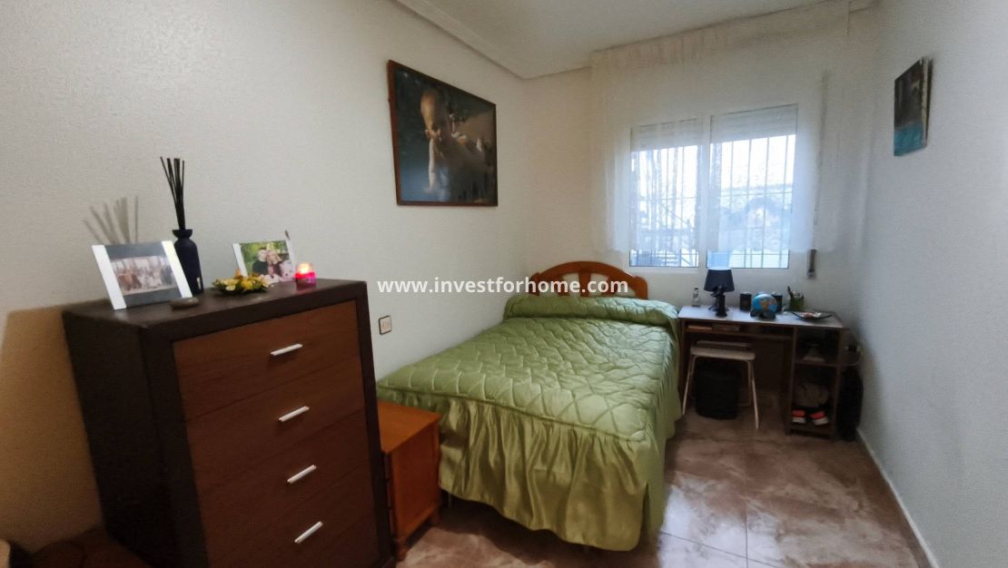 Sale - House - San Pedro del Pinatar - Lo Pagan