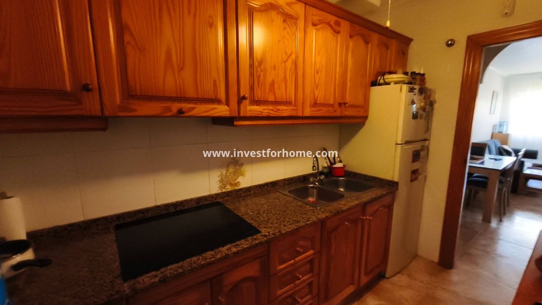 Sale - House - San Pedro del Pinatar - Lo Pagan