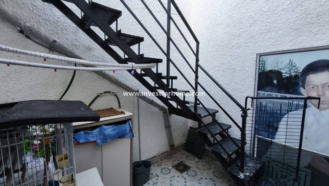 Sale - House - San Pedro del Pinatar - Lo Pagan