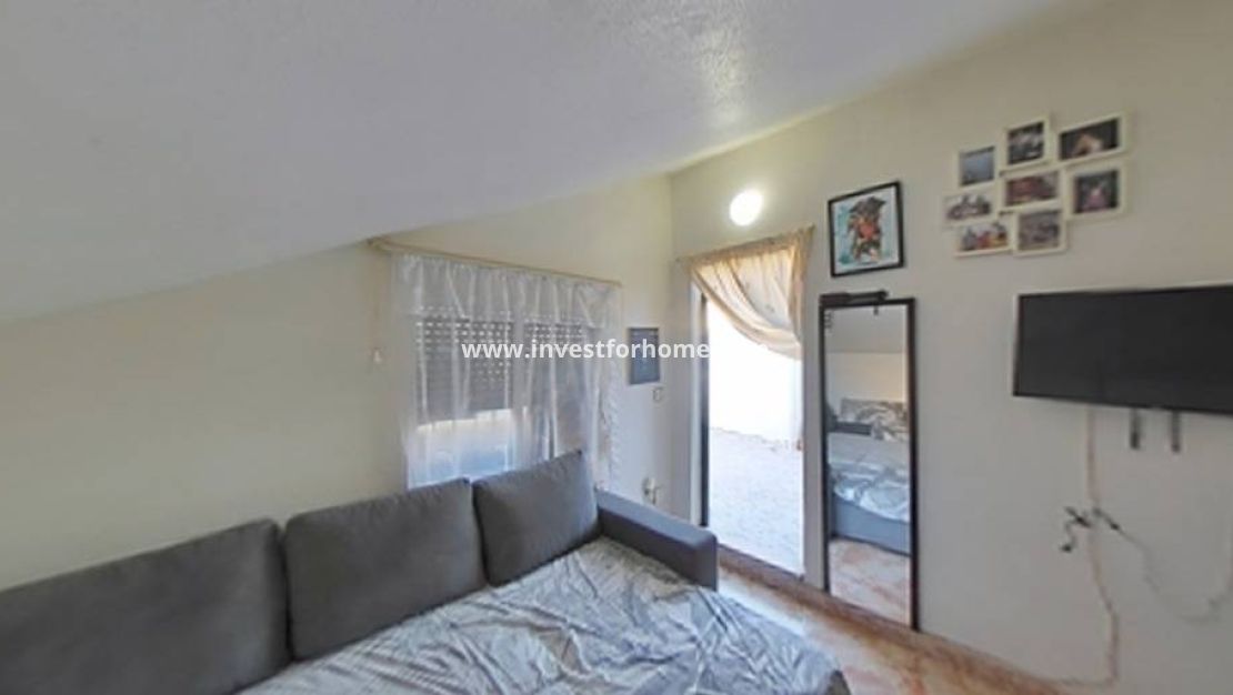 Sale - House - San Pedro del Pinatar - Lo Pagan