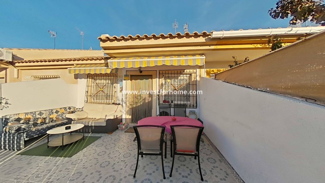 Sale - House - San Pedro del Pinatar - Lo Pagan