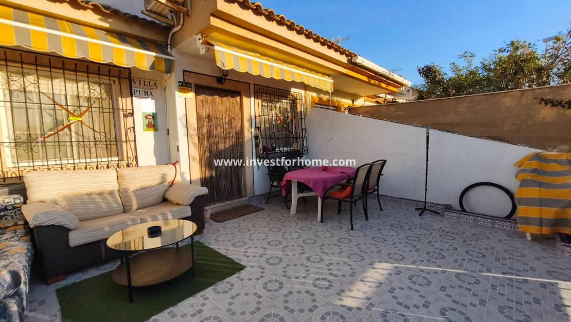 Sale - House - San Pedro del Pinatar - Lo Pagan