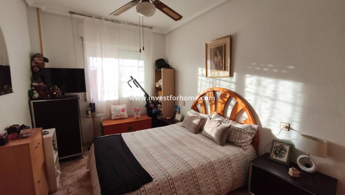 Sale - House - San Pedro del Pinatar - Lo Pagan