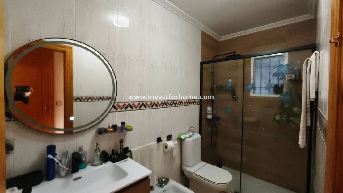 Sale - House - San Pedro del Pinatar - Lo Pagan