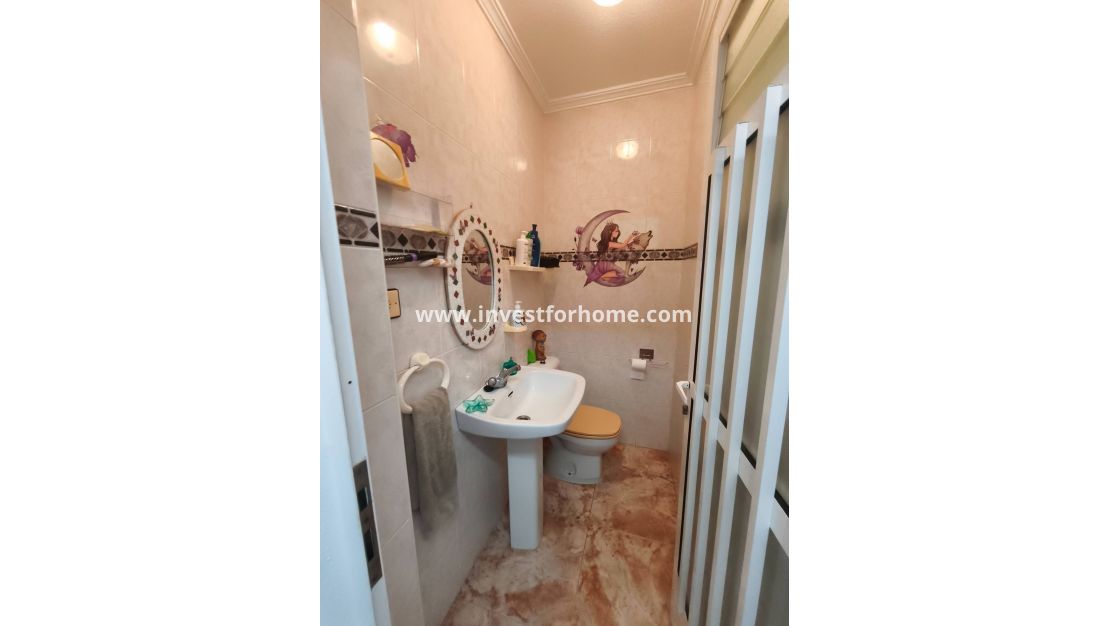 Sale - House - San Pedro del Pinatar - Lo Pagan