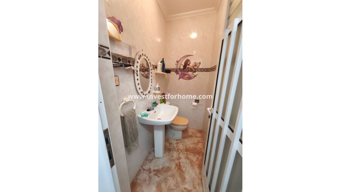 Sale - House - San Pedro del Pinatar - Lo Pagan