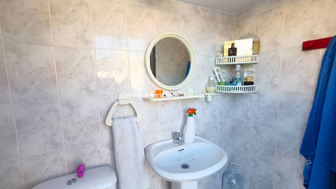 Sale - House - San Pedro del Pinatar - Lo Pagan