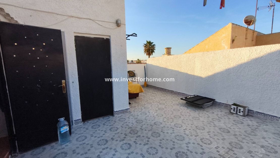 Sale - House - San Pedro del Pinatar - Lo Pagan