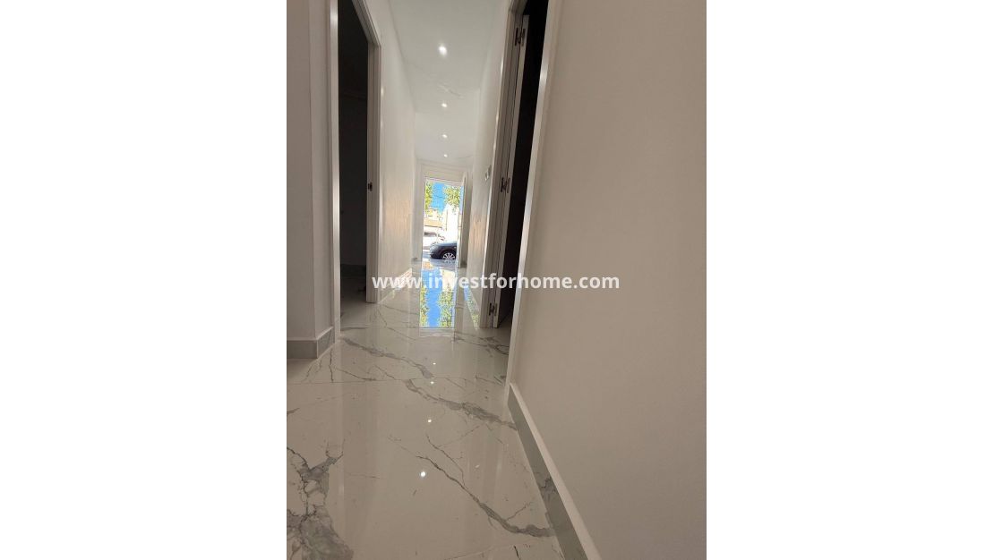 Sale - House - San Pedro del Pinatar - San Pedro Del Pinatar Centro