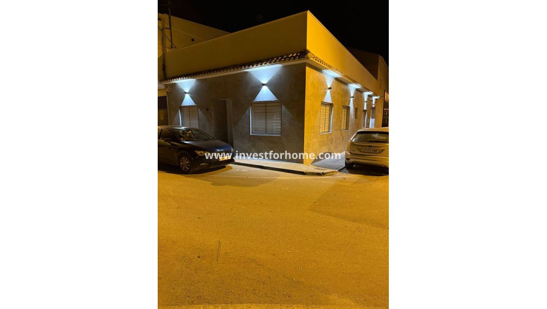 Sale - House - San Pedro del Pinatar - San Pedro Del Pinatar Centro