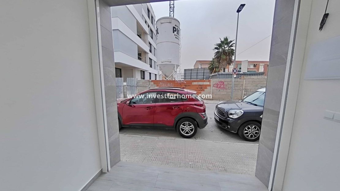 Sale - House - San Pedro del Pinatar - San Pedro Del Pinatar Centro