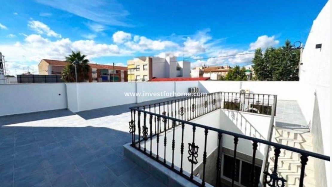 Sale - House - San Pedro del Pinatar - San Pedro Del Pinatar Centro