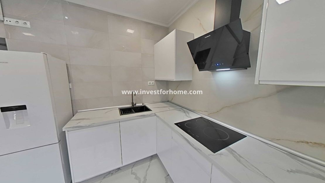 Sale - House - San Pedro del Pinatar - San Pedro Del Pinatar Centro