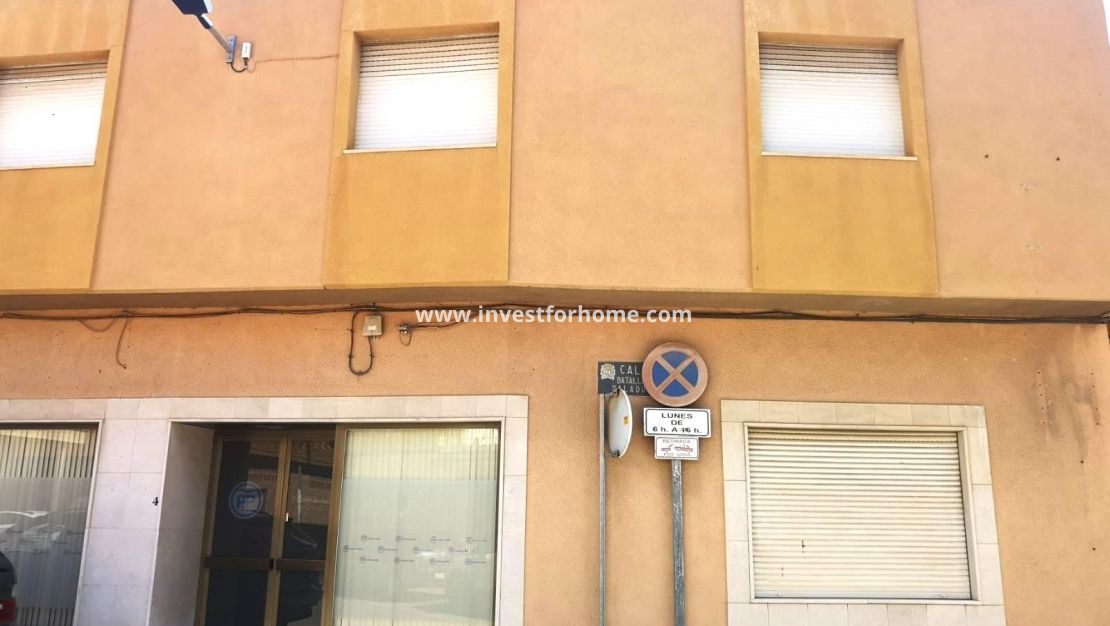 Sale - House - San Pedro del Pinatar - San Pedro del Pinatar pueblo