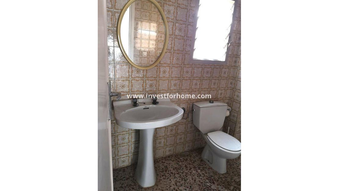 Sale - House - San Pedro del Pinatar - San Pedro del Pinatar pueblo