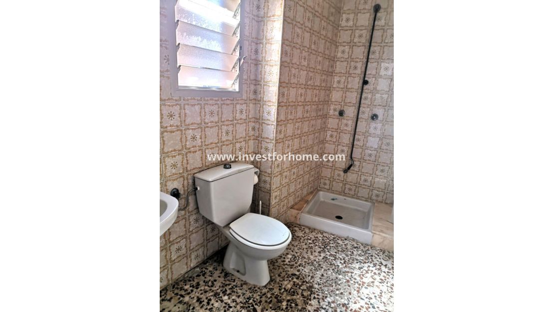 Sale - House - San Pedro del Pinatar - San Pedro del Pinatar pueblo